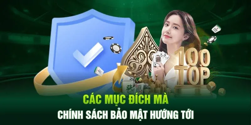 Cam kết bảo mật tất cả mọi quyền lợi của anh em hội viên