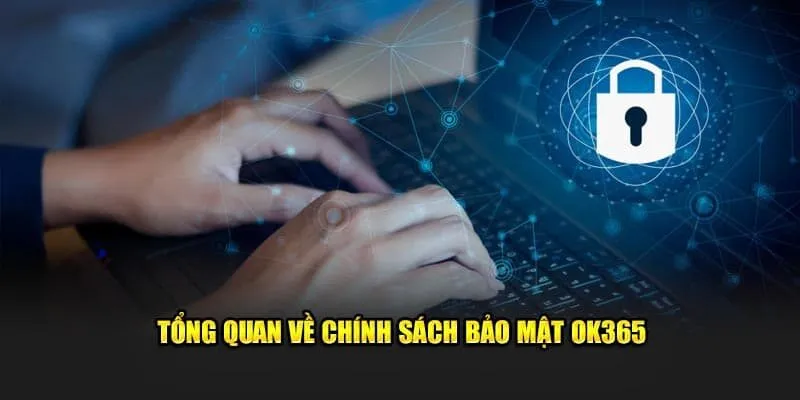 Chính sách bảo mật ok365