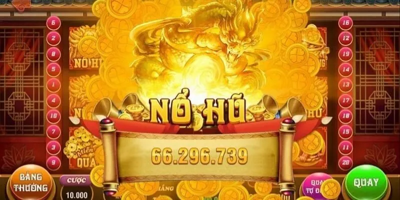 Hướng dẫn tham gia nổ hũ jackpot 