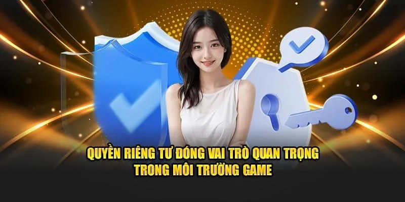 Quyền riêng tư ok365 cam kết bảo mật tối đa